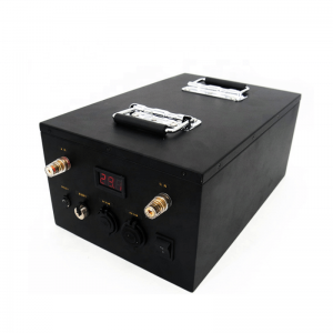 24V 800Ah литий-ионный аккумулятор Lifepo4 для каравана 24V 800Ah для хранения солнечной энергии