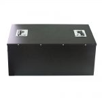 Литий-ионный аккумулятор lifepo4 72в 100ач с smart bms