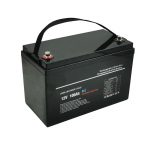 Низкотемпературный LiFePO4 12V 100AH