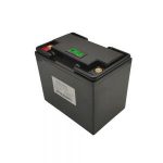 Низкая температура 48V 200AH с функцией самонагрева