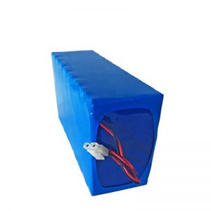 LiFePO аккумулятор 26650 36V 12AH