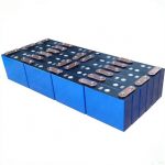 LiFePO4 Призматический аккумулятор 4S5P 12V 500AH