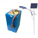 LiFePO4 аккумулятор 180AH 24V