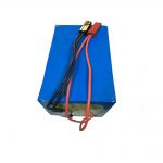 LiFePO4 Аккумулятор 20Ач 36В