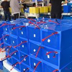 5 причин, по которым литиевая батарея LiFePO4 заряжается