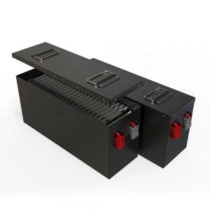 LiFePO4 Призматический аккумулятор 12V 300AH