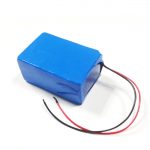 Литиевая перезаряжаемая литий-ионная батарея 7S3P 24v 6ah 24v 6ah
