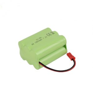 NiMH аккумулятор AA 1800mAH 7.2V