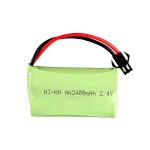 NiMH аккумулятор AA2400mAH 2.4V