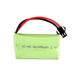 NiMH аккумулятор AA2400mAH 2.4V