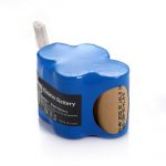 Euro-Pro Shark V1700Z, V1725BL, V1930 Аккумулятор для пылесоса