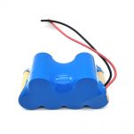 Euro-Pro Shark V1917, V1950, VX3 Аккумулятор для пылесоса