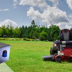 ALL IN ONE Аккумуляторы для газонов