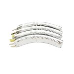 LiPO аккумулятор 651458 3.7V 500mAH