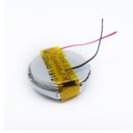 LiPO аккумулятор 1654 3,7 В 120 мАч