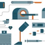 Аккумуляторы для медицины и здравоохранения