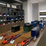 В чем разница между литиевыми и AGM батареями?