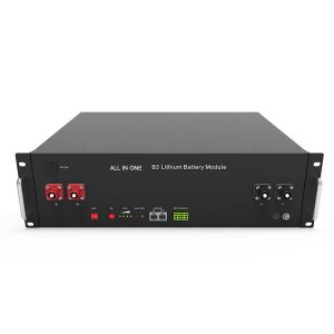 Солнечная литий-ионная батарея Цена 48V 50-150Ah Литиевая батарея для дома солнечного хранения