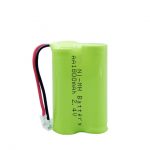 NiMH аккумулятор AA1800mAh 2.4V